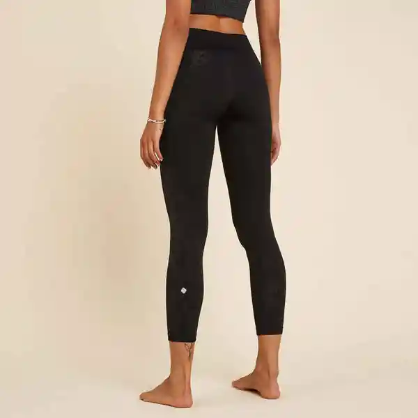 Kimjal Legging Yoga Domyos Mujer Talla S