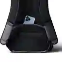 Korin Maleta Snappack Negro