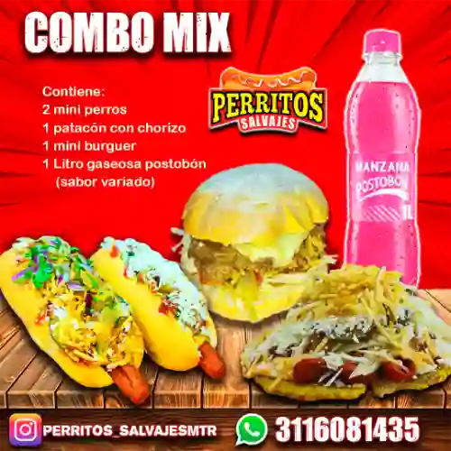 Combo Mix