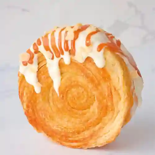 New York Croissant Roll