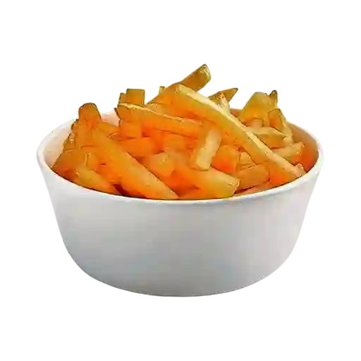 Papas a la Francesa