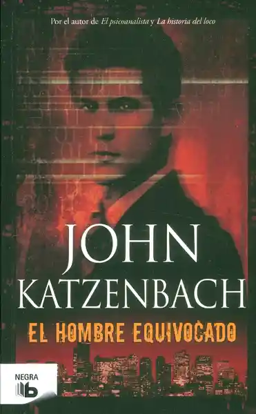 El Hombre Equivocado - John Katzenbach