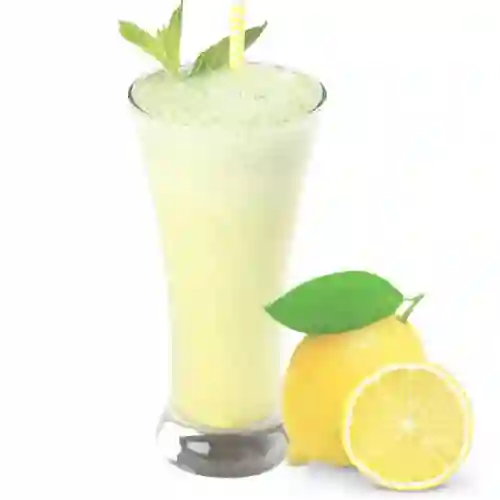 Granizado de Limón 12 Oz