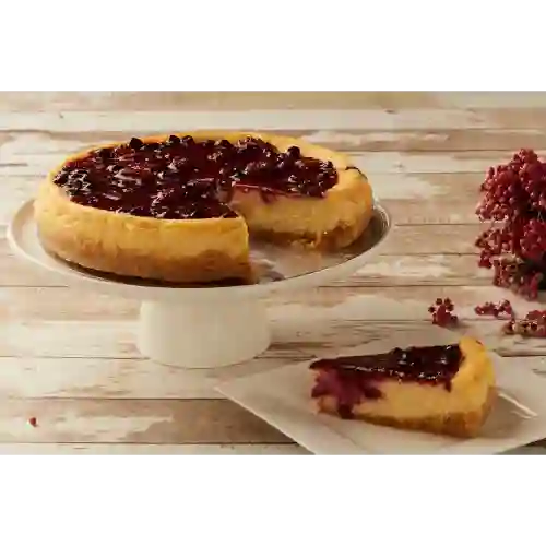 Cheesecake Mediano