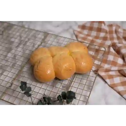 Pan Piñitas Paq X 6 Unid