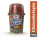 Bon Yurt Alimento Lácteo Chocokrispis 169 g