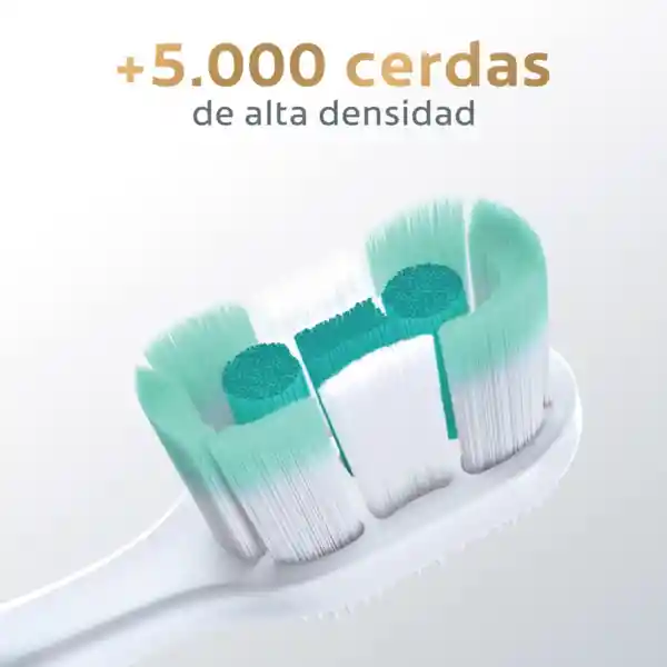 Cepillo de Dientes Colgate Total Limpieza Espumosa Suave x 2