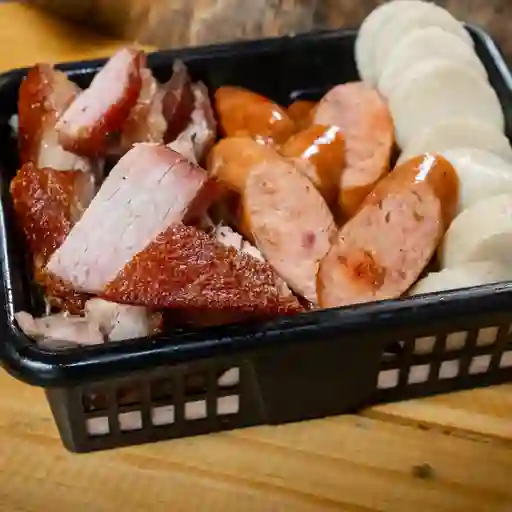 Picada chi-cho