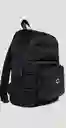 Replay Morral Crinckle Nylon Pu Talla U