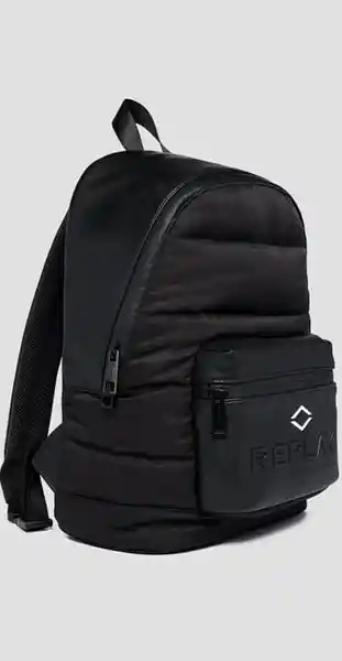 Replay Morral Crinckle Nylon Pu Talla U