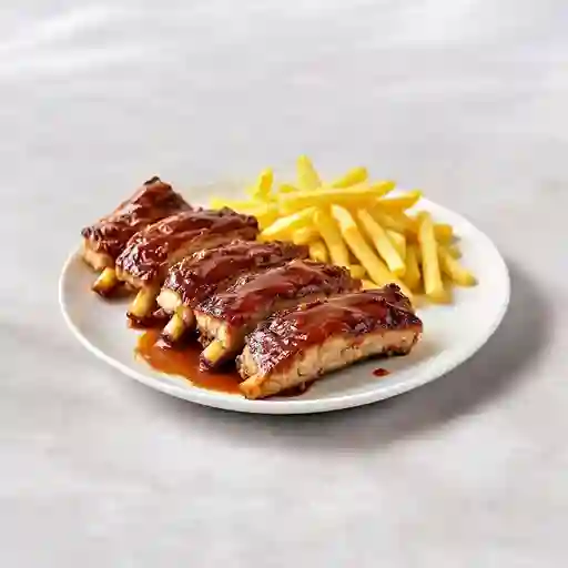 Costillas 2