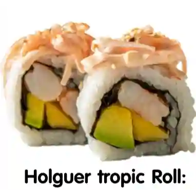 Holguer Tropic Roll