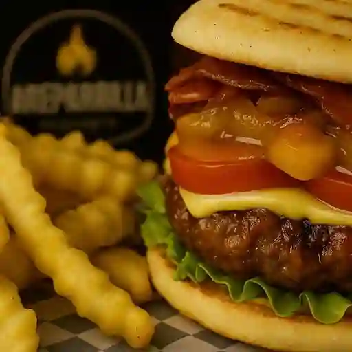 Dulceburguer