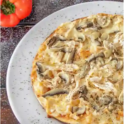 Pizza Mediana