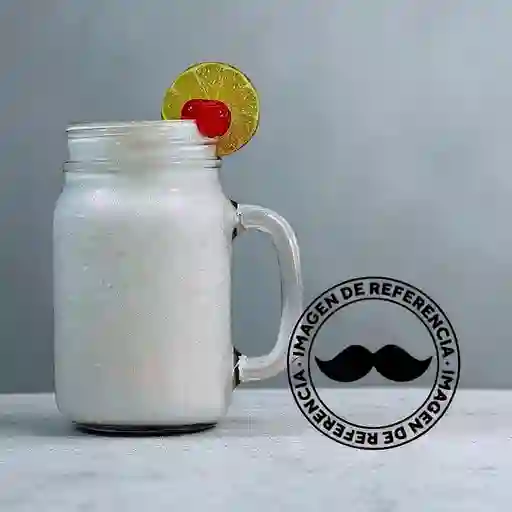 Limonada de Coco 14 Oz