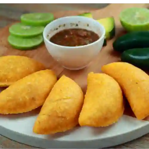 Empanada Tradicional