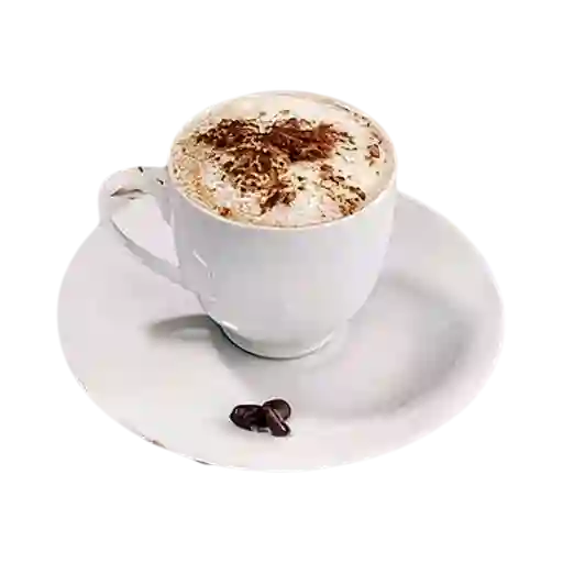 Capuccino Amaretto Francés