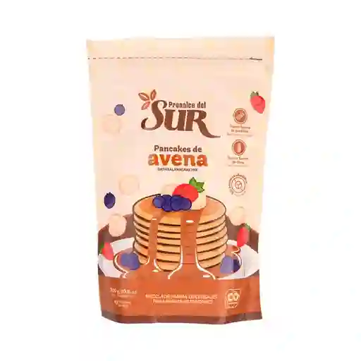 Prolance Del Sur Premezcla Pancakes de Avena