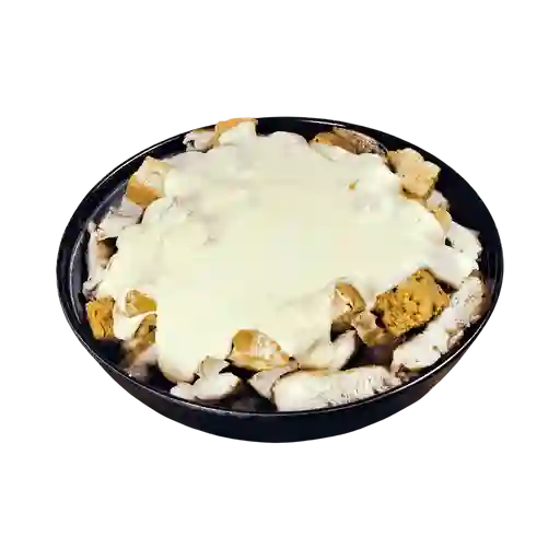 Ensalada Cesar