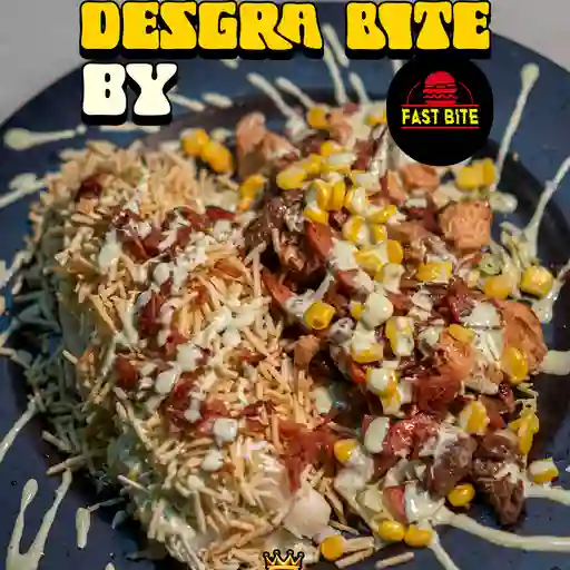 Desgra bite
