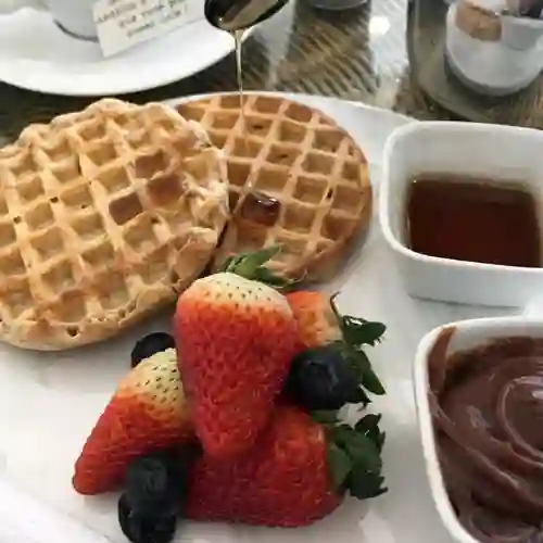 Waffles