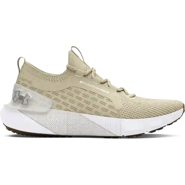 Under Armour Zapatos Phantom 3 Se Mujer Cafe 8 3026584-200