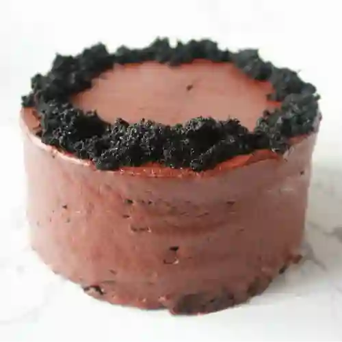 Torta Chocolate Sin Azúcar
