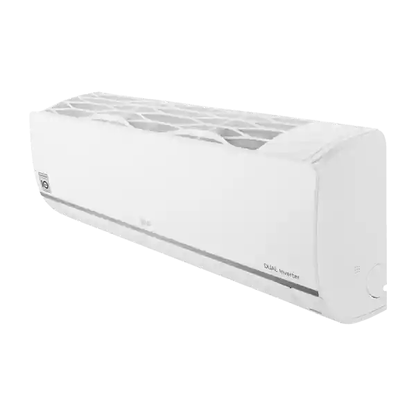 Lg Aire Acondicionado 12000 Btu Tipo Split Inverterl 220V Blanco