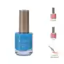 Esmalte de Uñas a Base de Aceite Colorich 17 Miniso