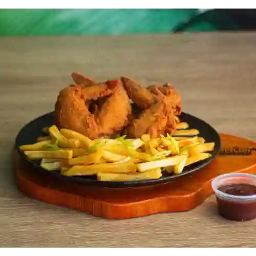 Alitas X6
