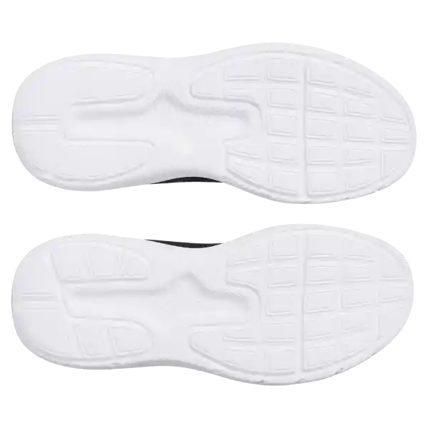 Under Armour Tenis Phade Rn 3 Correr Negro T.8.5