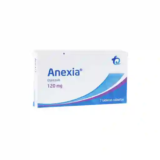 Anexia (120 mg)