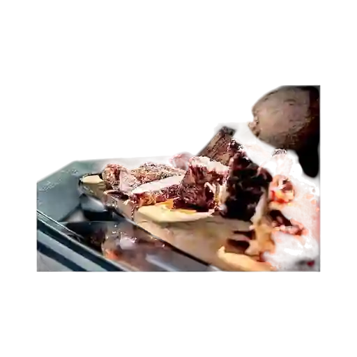 Churrasco O Lomo Ancho