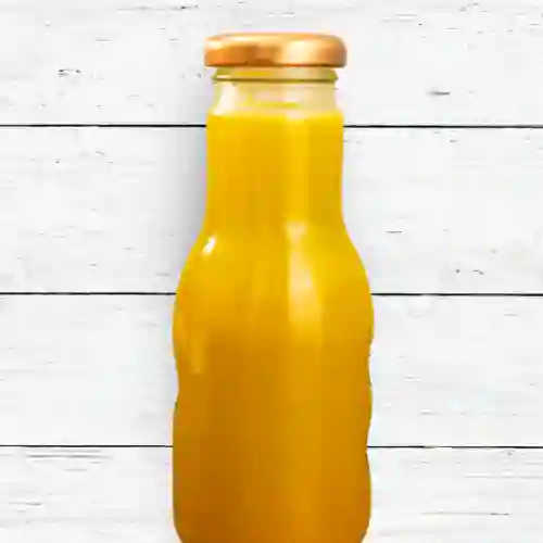Batido Alcalino