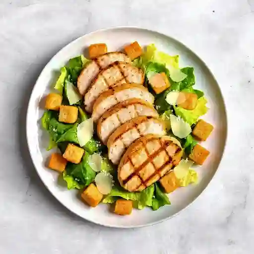 Ensalada Cesar