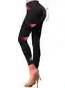 Tobillera Tall Carioca