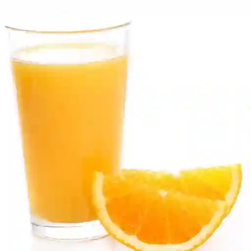 Jugo de Naranja