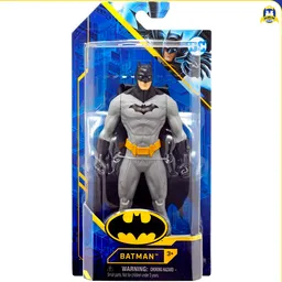 DC Figura 15 Centímetros Batman