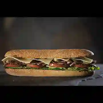 Sandwich truman caliente