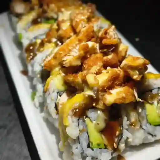 Niwatori tropi (12 cortes)