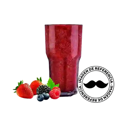 Jugos Naturales en Agua 16 Oz