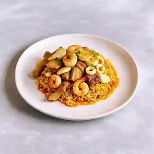 Sakana Especial Personal