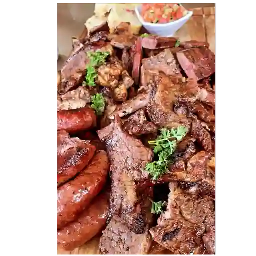 Picada grande