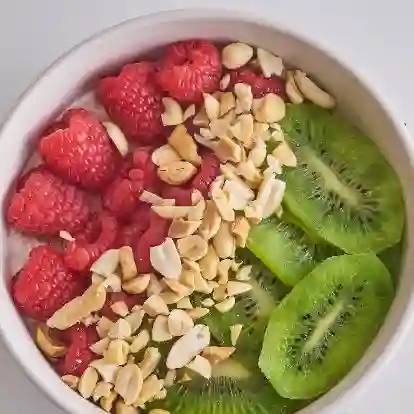 Bowl de Avena Grande
