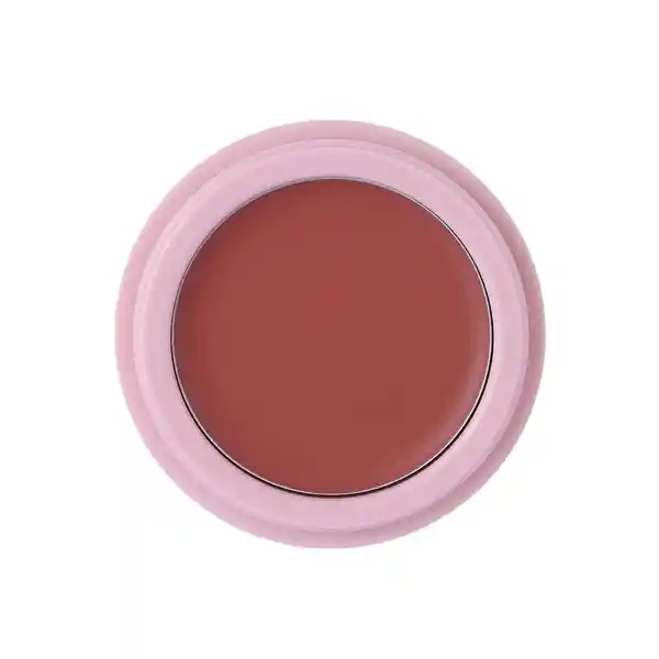 Rubor en Crema Serie Minimalist 10 Miniso