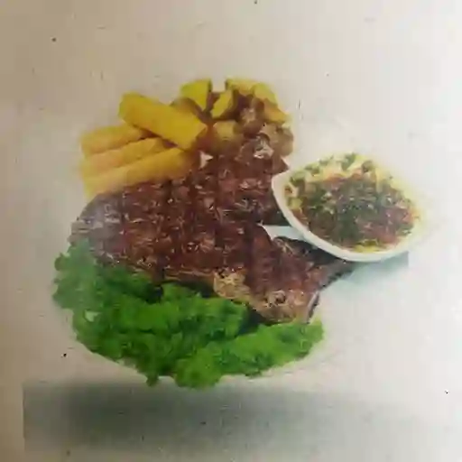 Punta de anca 300 gr