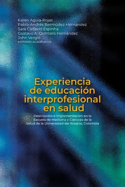 Experiencia de Educación Interprofesional en Salud - VV.AA