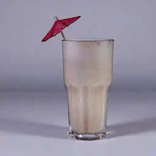 Jugo de Banano
