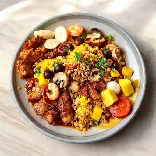 Arroz Colombiano (Super Premium)