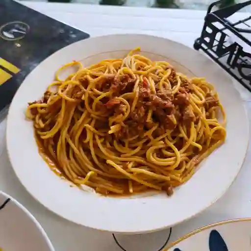 Carne bolognesa